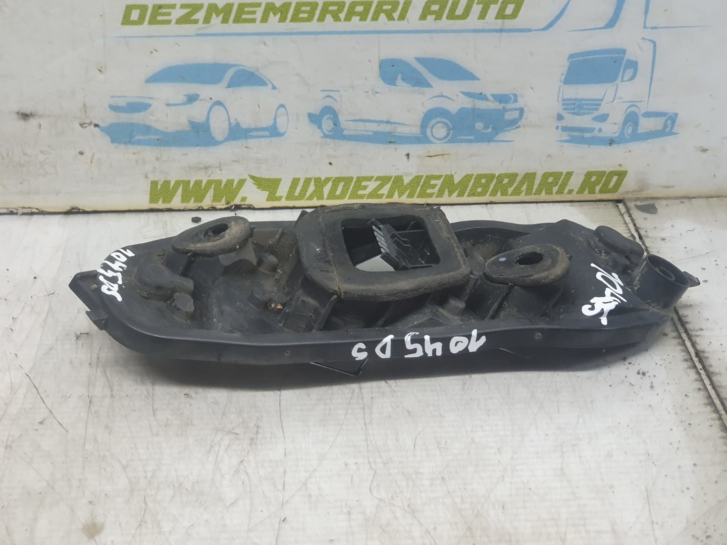 Suport maner exterior 89037852A Opel Corsa D (2006 - 2011)