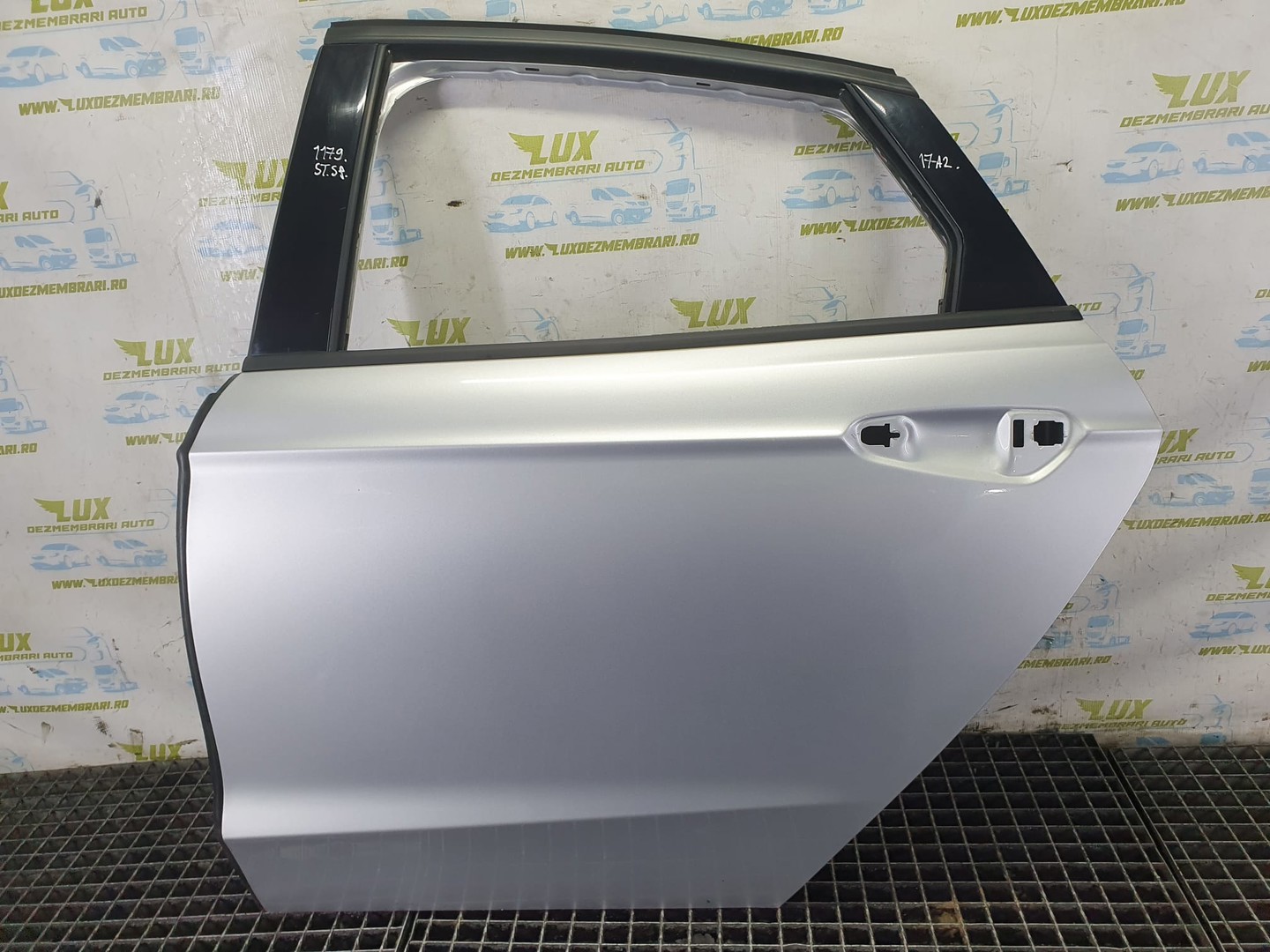 Usa stanga spate 9804776780 Ford Mondeo MK5 (2014 - 2020)