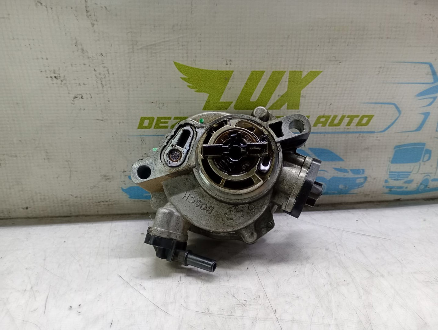 Pompa vacuum 9804021880 Ford Mondeo MK5 (2014 - 2020)