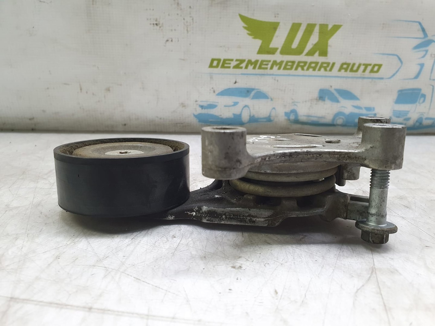 Rola intinzatoare Ford Mondeo MK5 (2014 - 2020)