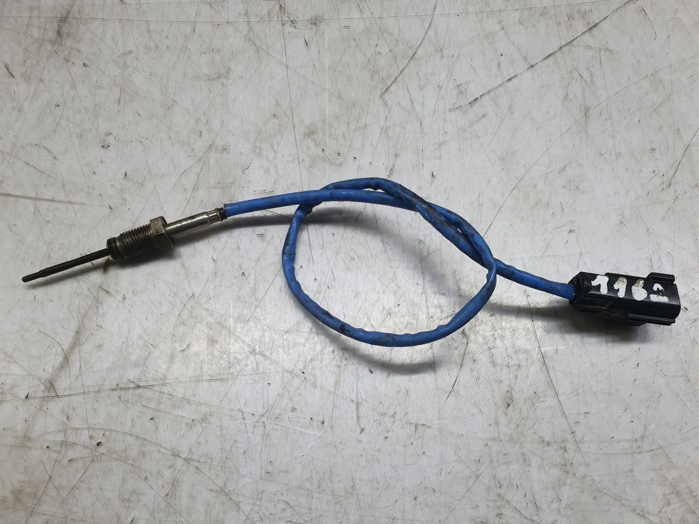 Sonda temperatura gaze 6g91-12b591-da Volvo S60 2 (2010 - 2013)