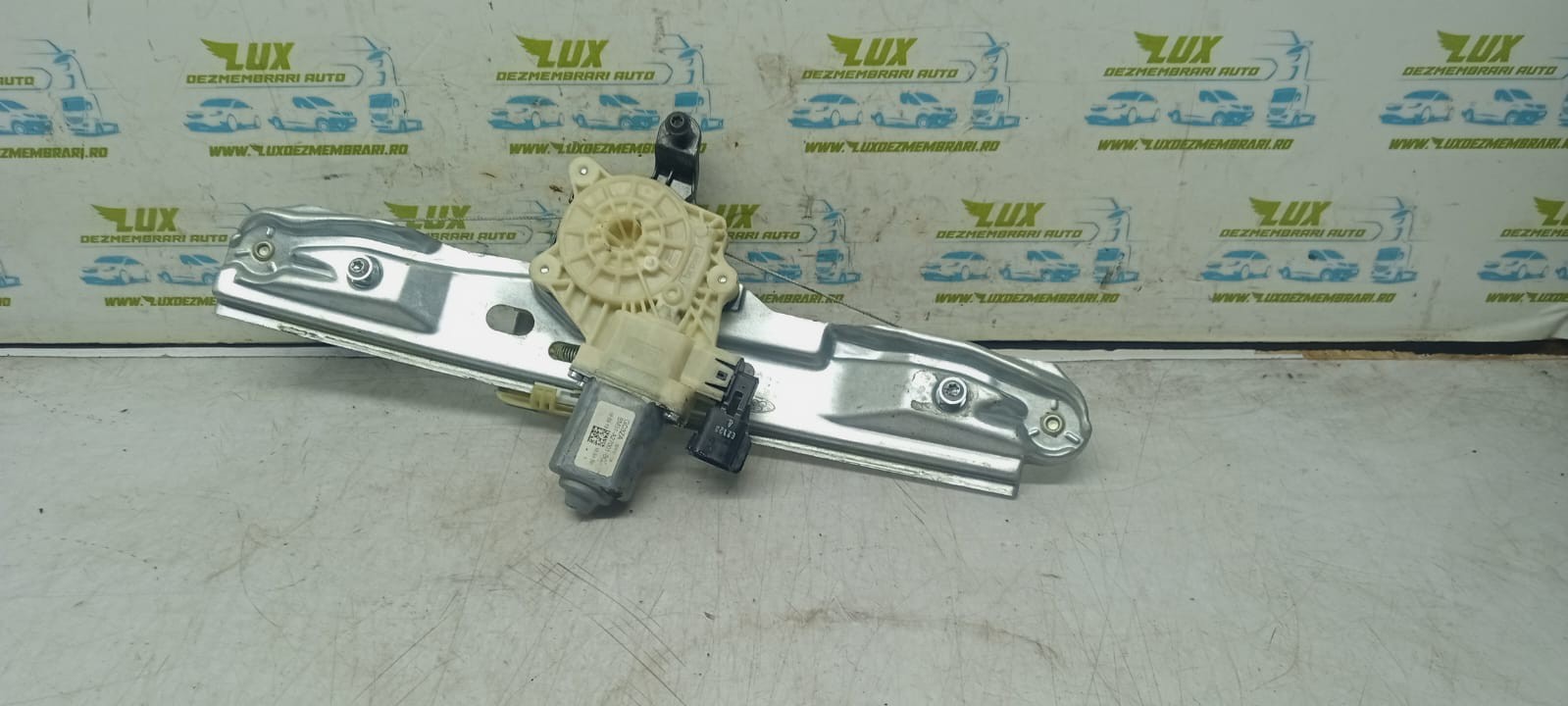 Macara geam stanga spate bm51-A27001 Ford Focus 3 (2011 - 2015)