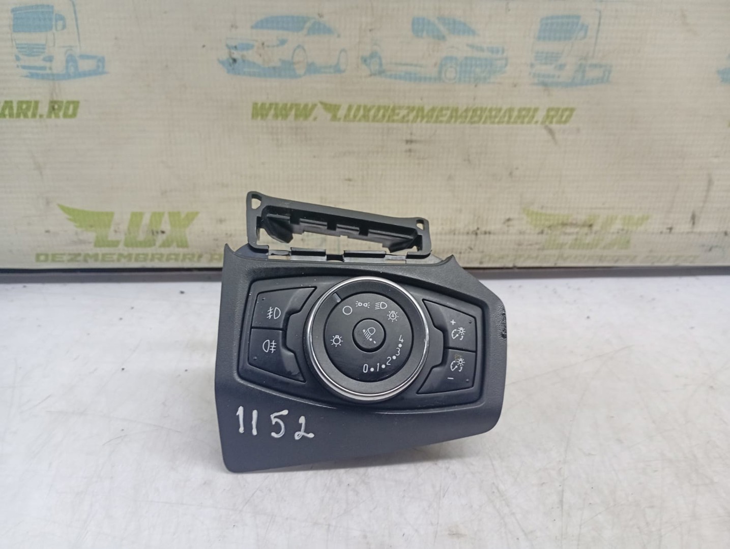 Bloc lumini BM5T13A024CD Ford Focus 3 (2011 - 2015)