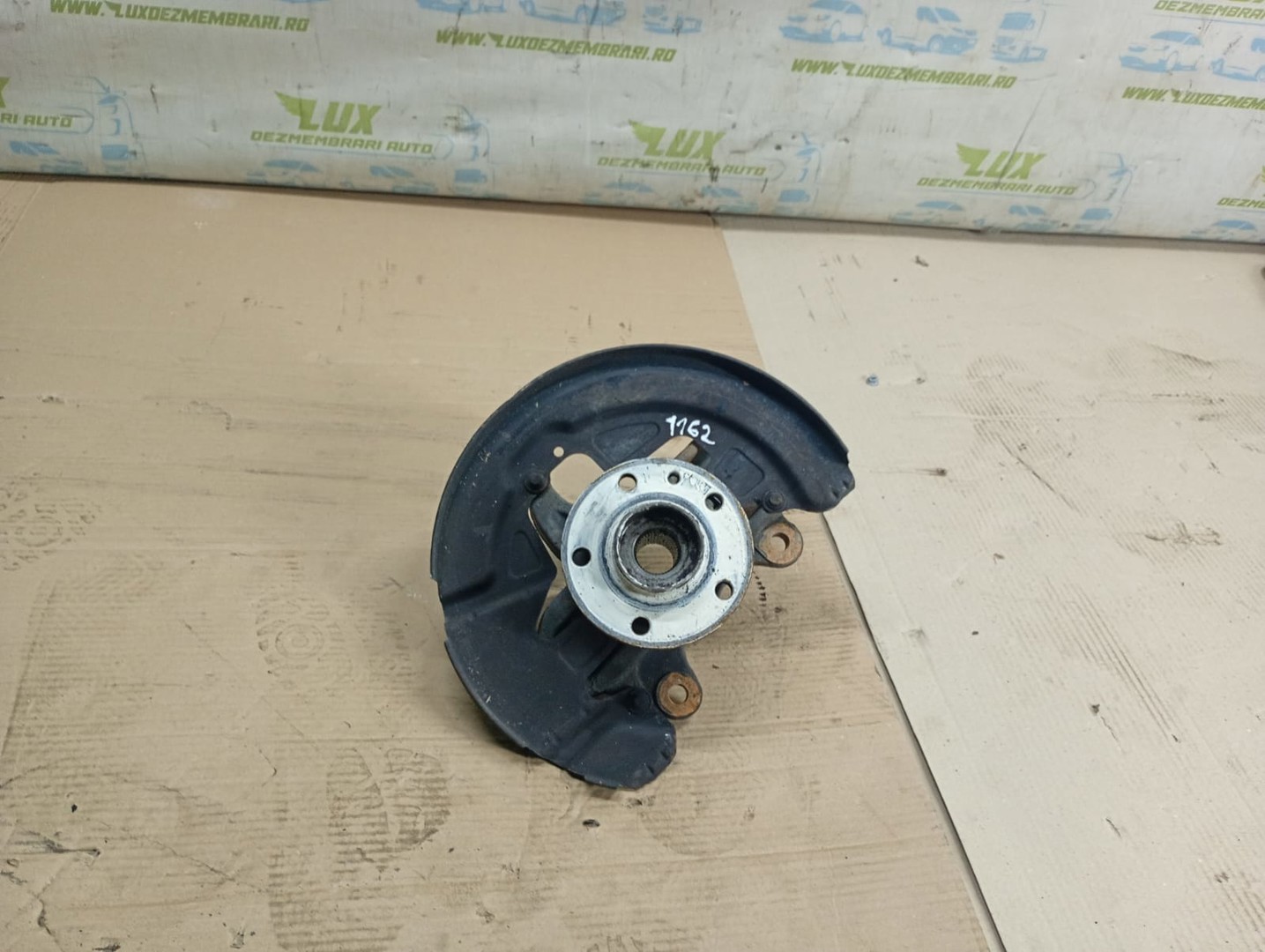 Fuzeta dreapta fata 6g91-3k170-a Volvo S60 2 (2010 - 2013)