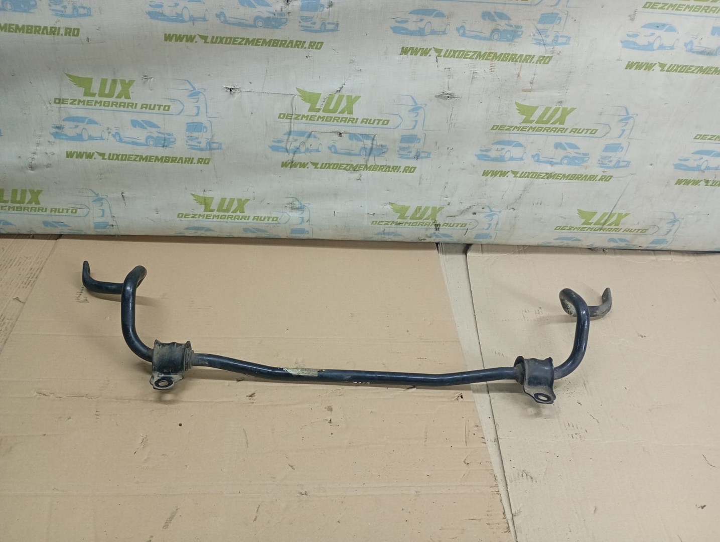 Bara stabilizatoare fata Volvo S60 2 (2010 - 2013)