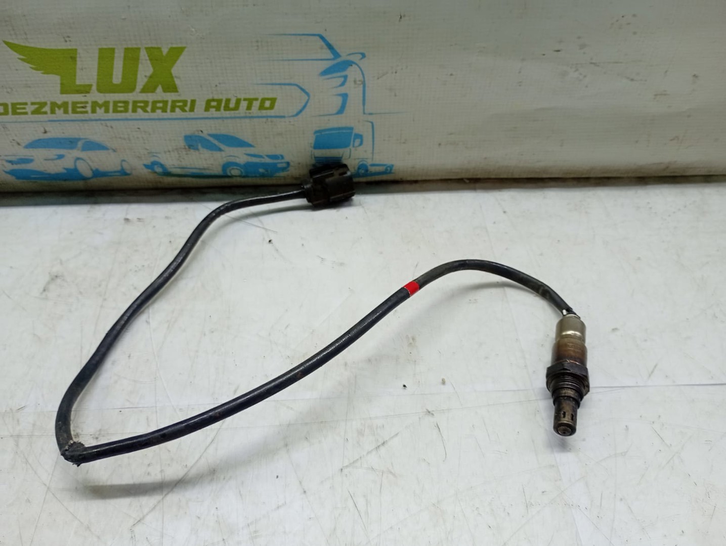 Sonda lambda f1f1-9y460-da Ford Mondeo MK5 (2014 - 2020)