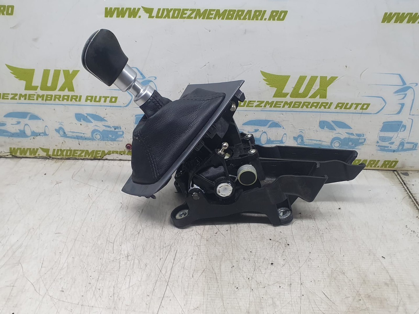 Timonerie manuala 6 trepte BM51A045B79 Ford Focus 3 (2011 - 2015)