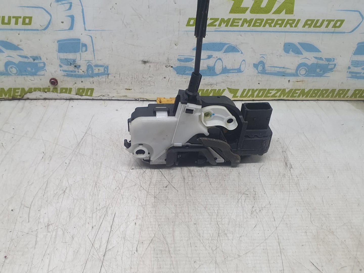 Broasca dreapta fata Opel Insignia A (2008 - 2014)