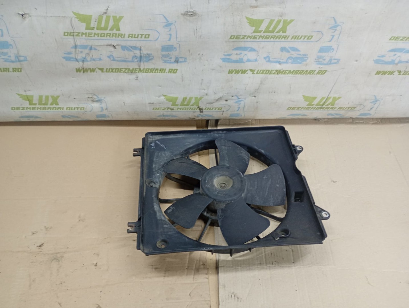 Electroventilator gmv Honda CR-V 3 (2006 - 2009)