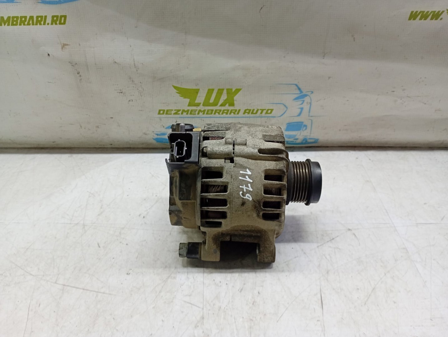 Alternator ds7t-10300-Ld Ford Mondeo MK5 (2014 - 2020)