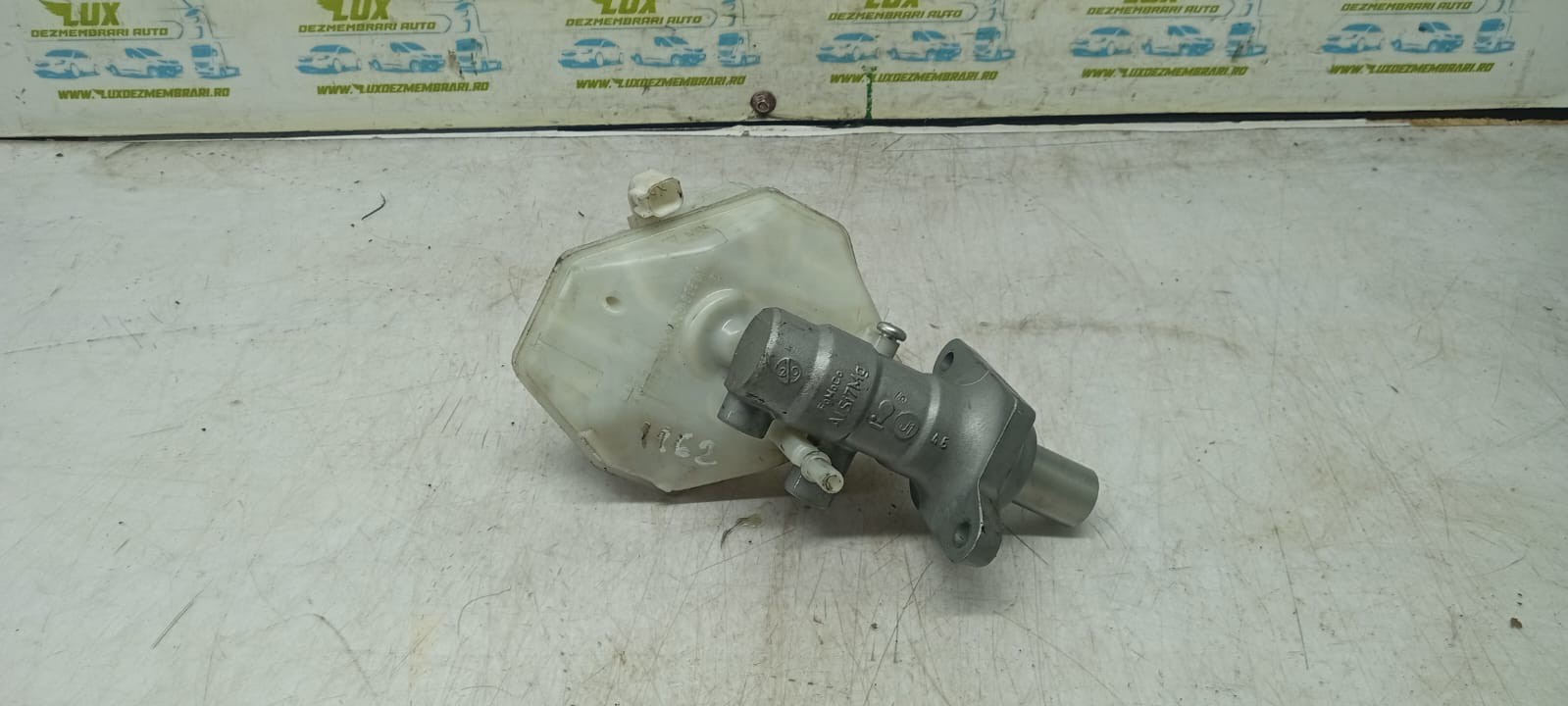 Pompa frana 03.3508-8557.1 Volvo S60 2 (2010 - 2013)
