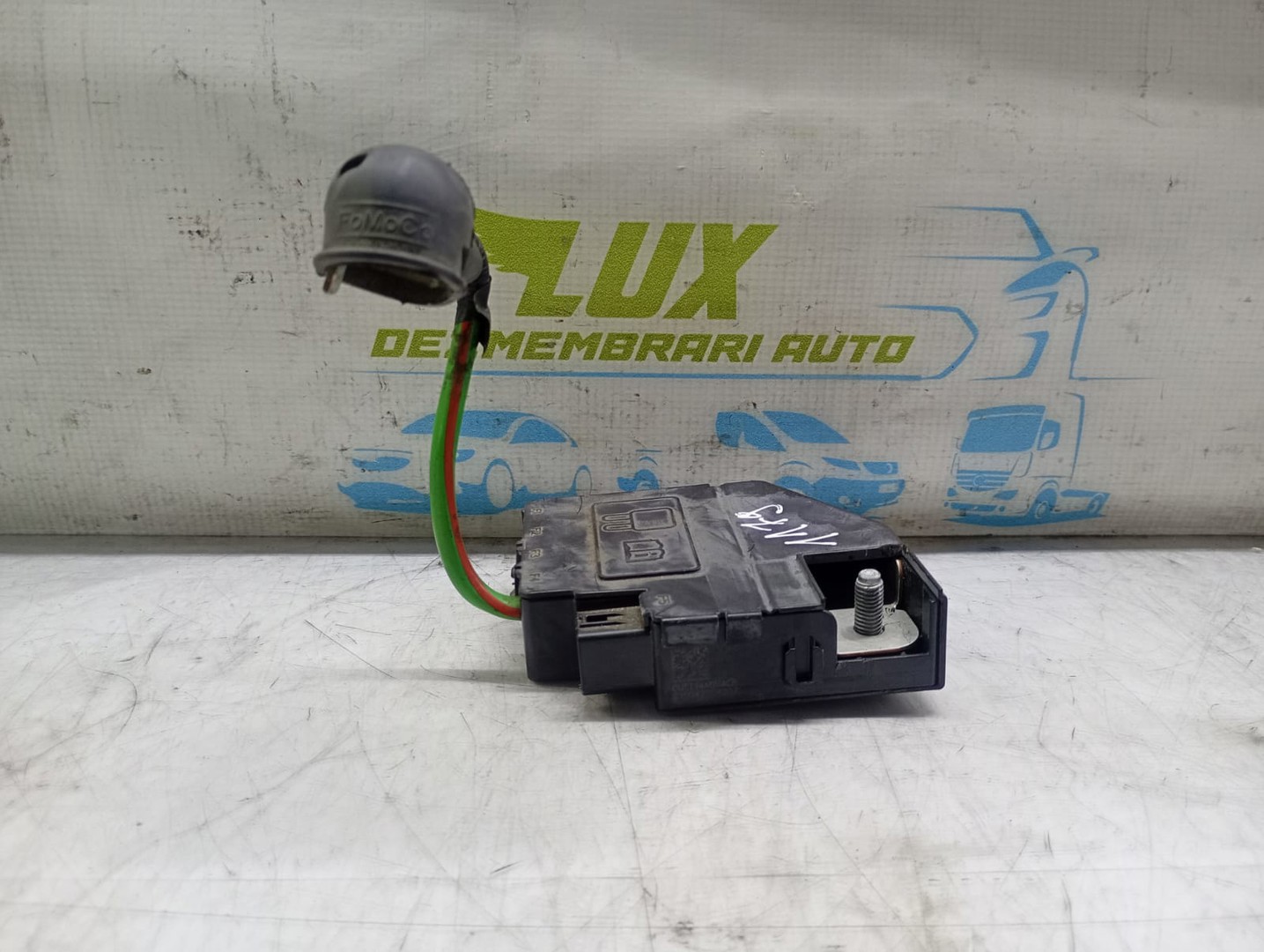 Borna baterie du5t14a094cb Ford Mondeo MK5 (2014 - 2020)