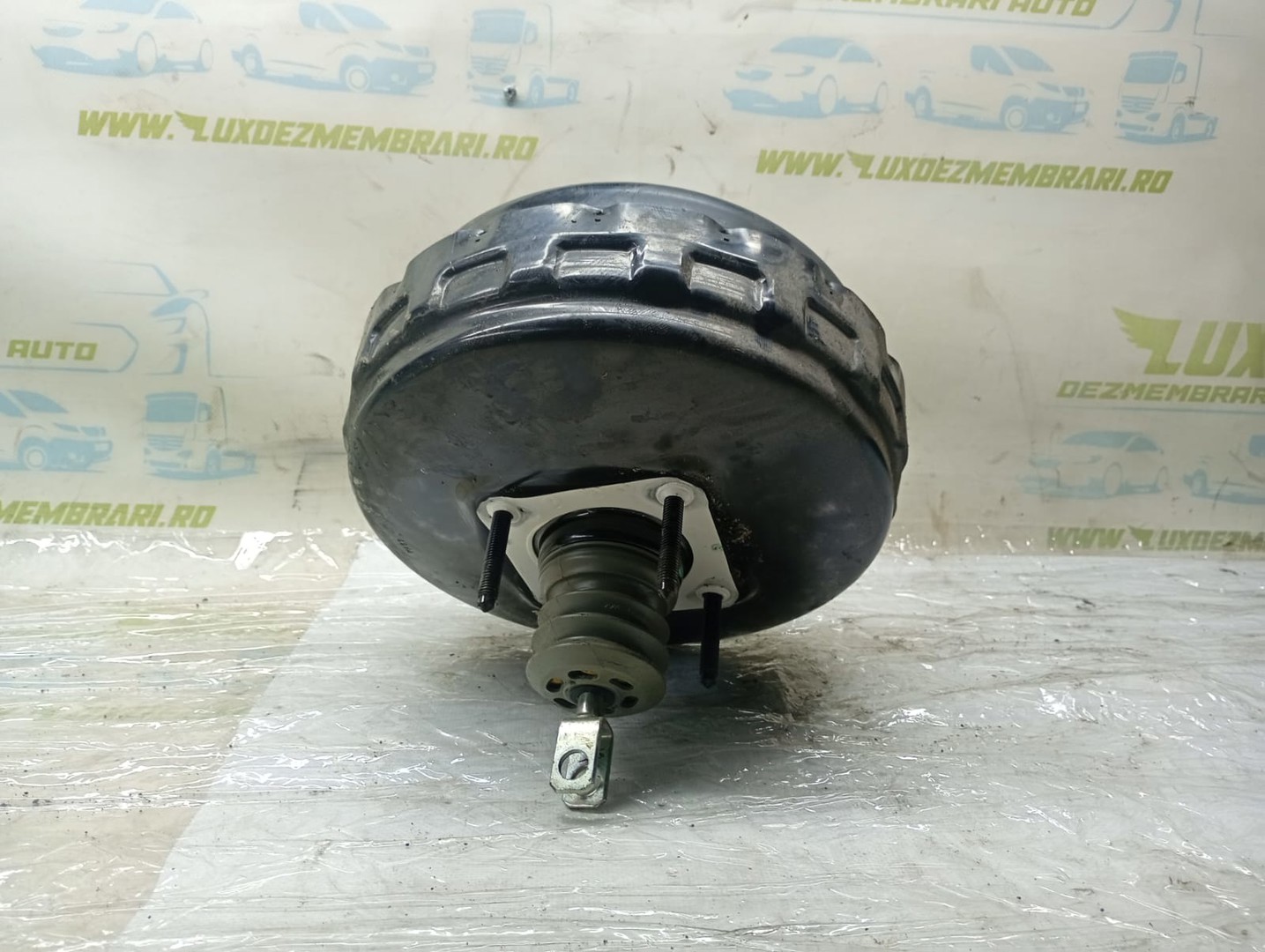 Tulumba frana P31329895 Ford Focus 3 (2011 - 2015)