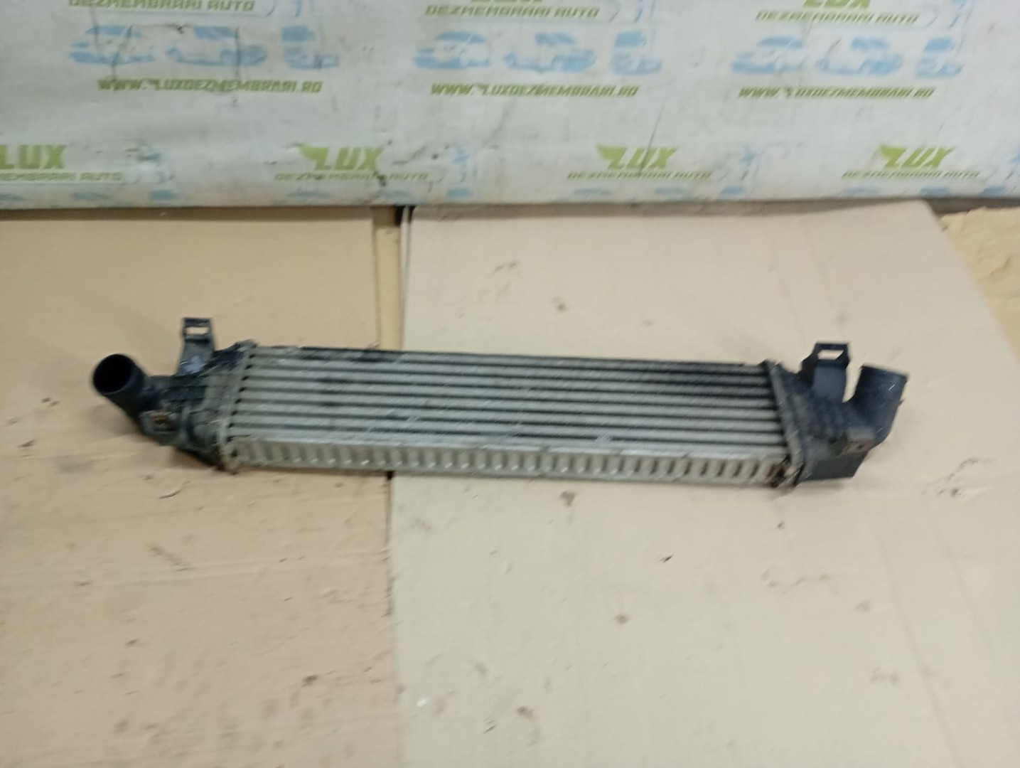 Radiator intercooler 3M5H9L440AE Ford Focus 2 (2004 - 2008)