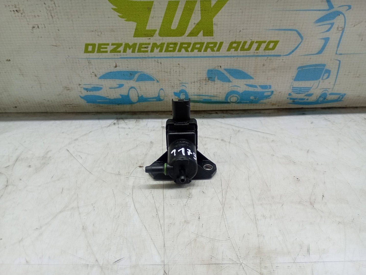 Electrovalva ulei 9688124580 Ford Mondeo MK5 (2014 - 2020)