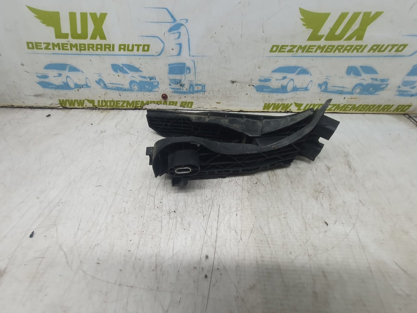 Pedala acceleratie 1k1721503L Volkswagen Golf 5 (2003 - 2009)