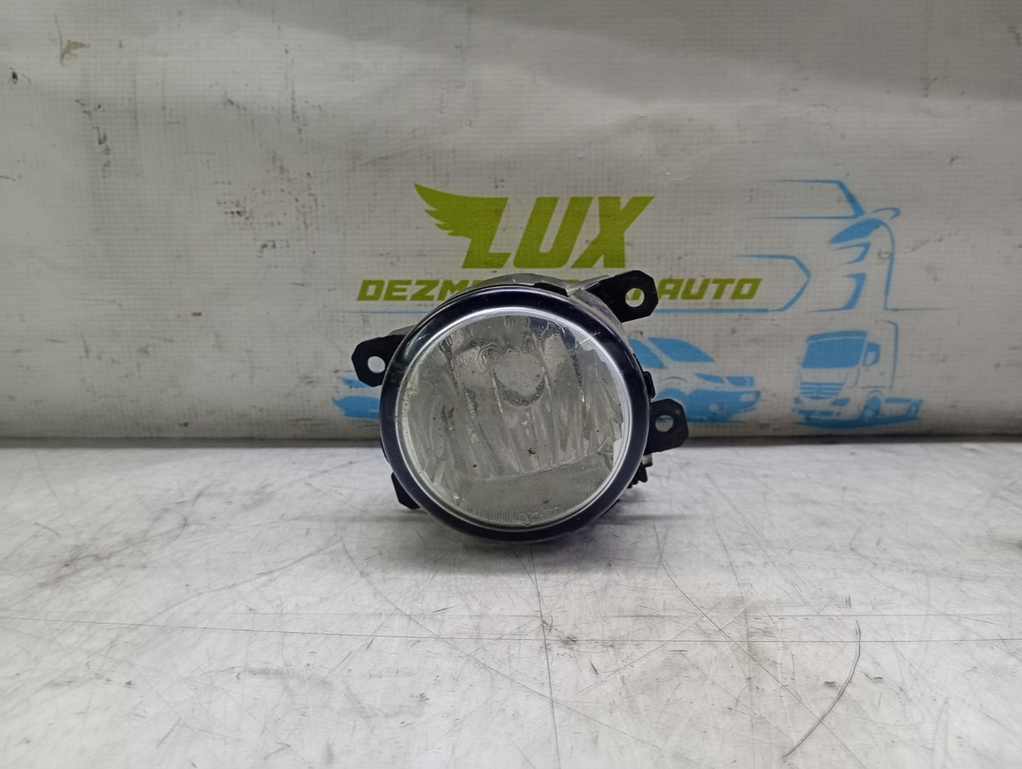 Proiector ceata stanga ds73-15a201-ab Ford Mondeo MK5 (2014 - 2020)