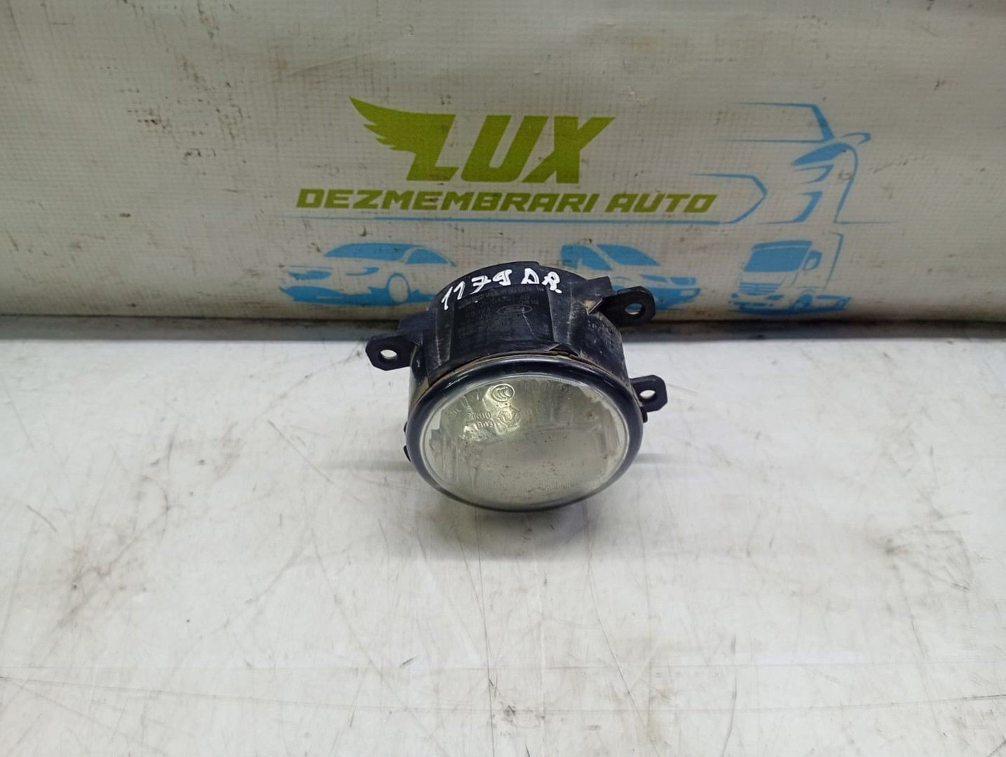 Proiector ceata dreapta ds73-15a201-ab Ford Mondeo MK5 (2014 - 2020)