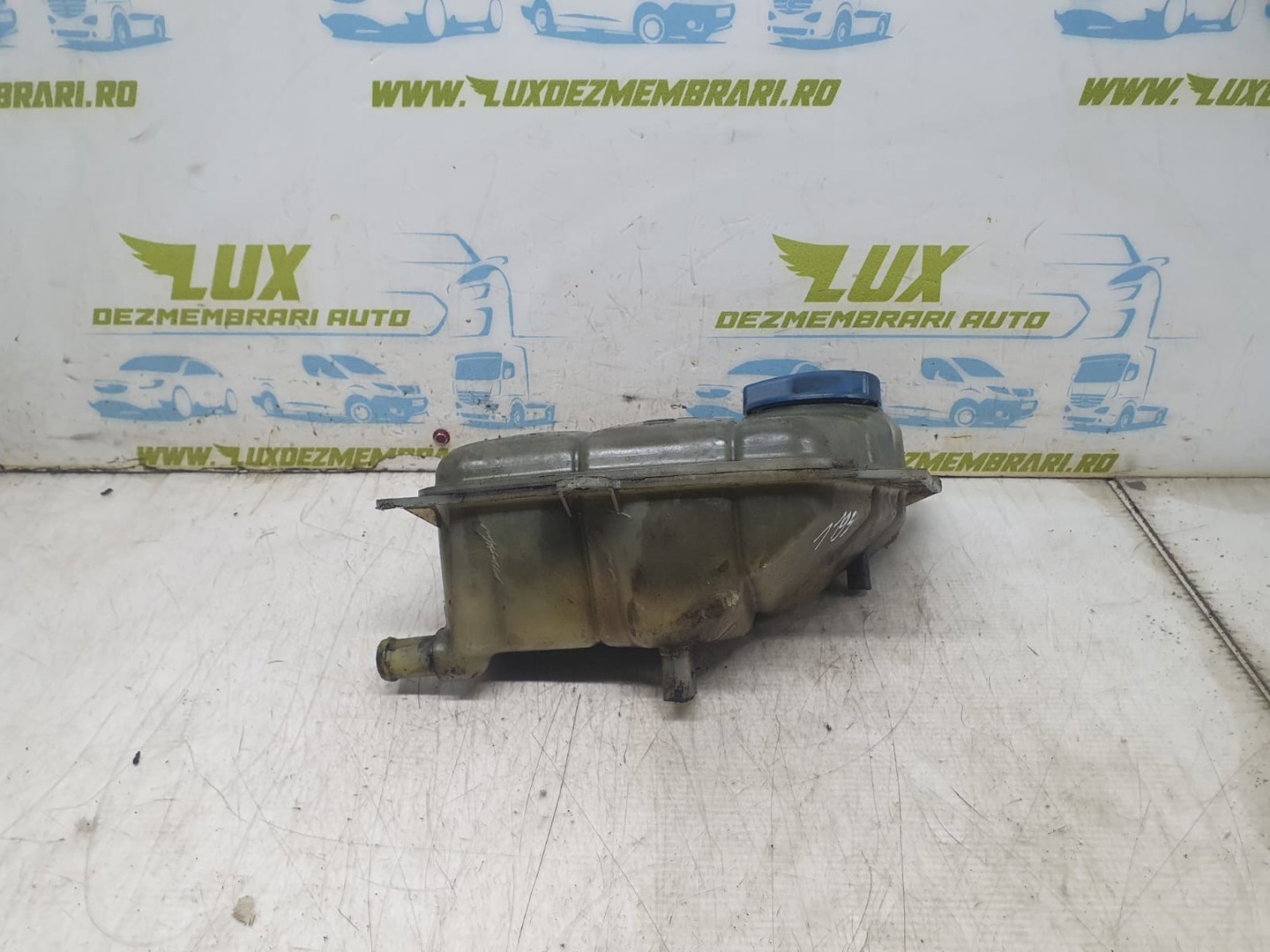 Vas expansiune 8D0121403L Volkswagen Passat B5 (1996 - 2000)