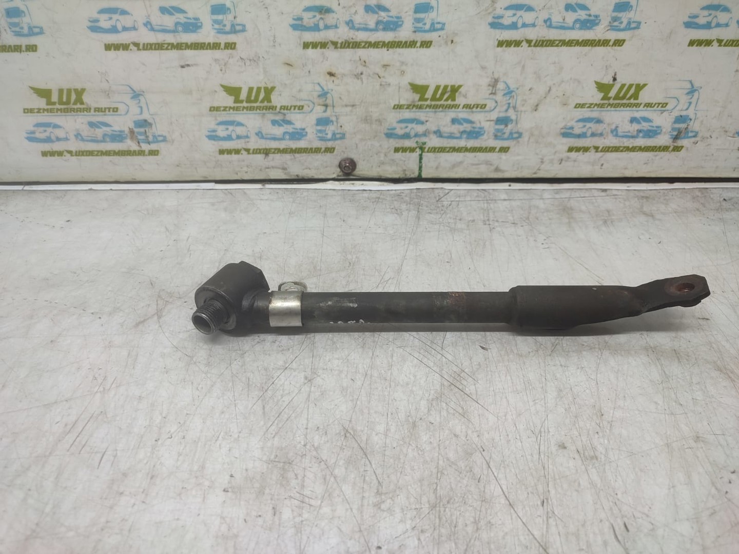 Conducta ulei turbo 03l145535d Skoda Roomster 1 (5J) (facelift) (2010 - 2015)