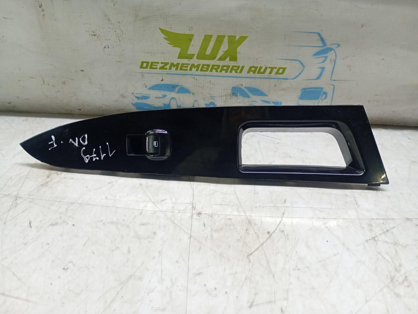 Maner interior dreapta fata ds73-14a563-j Ford Mondeo MK5 (2014 - 2020)