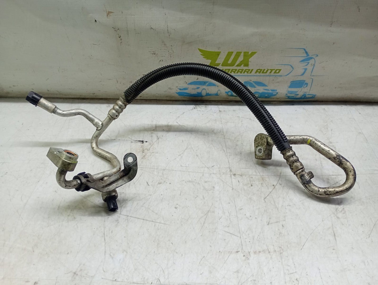 Conducta clima ac dg9h-19n601-hd Ford Mondeo MK5 (2014 - 2020)
