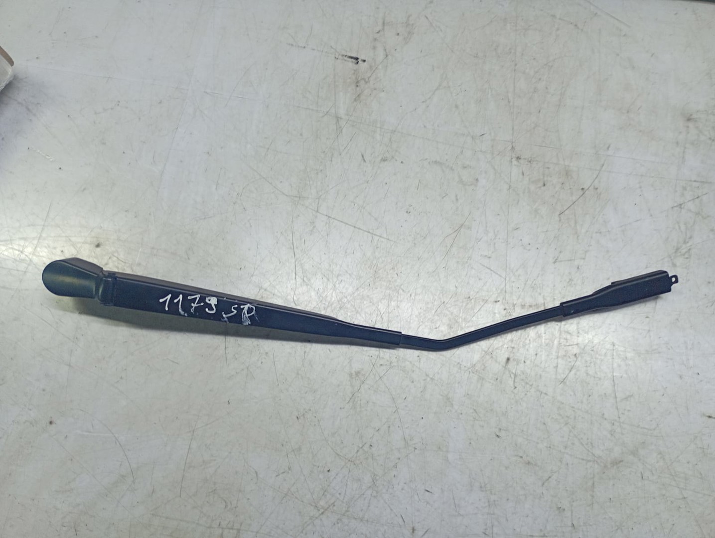 Brat suspensie stanga fata ds73-17c403-ab Ford Mondeo MK5 (2014 - 2020)