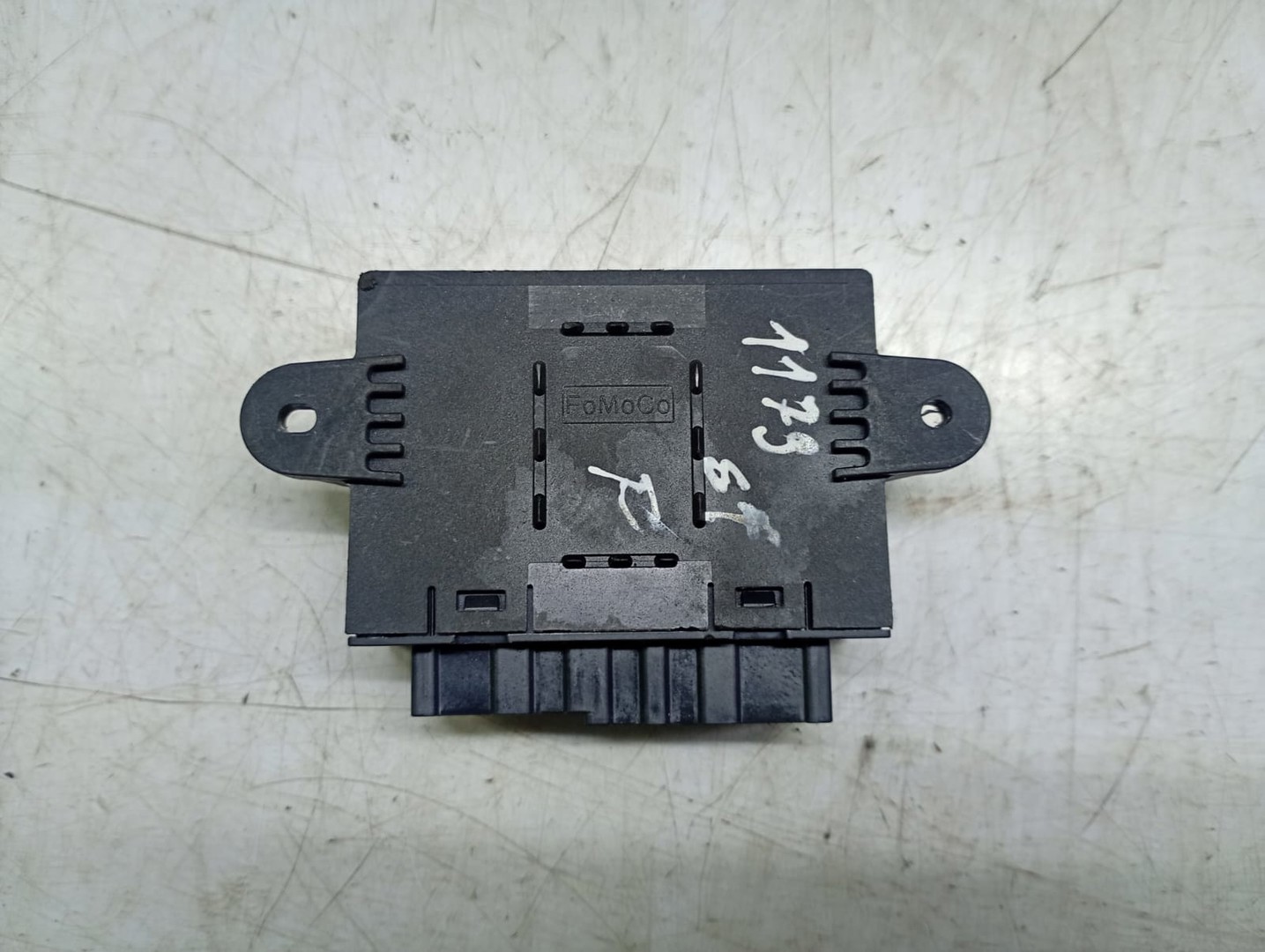 Modul confort usa fata stanga dg9t-14b531-dg Ford Mondeo MK5 (2014 - 2020)