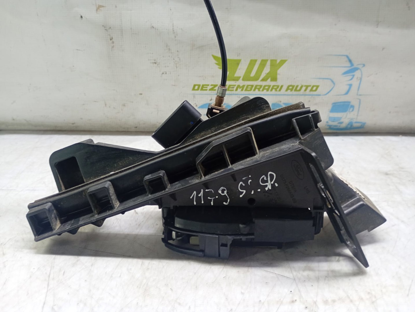 Broasca stanga spate bm5a-a26413-cf Ford Mondeo MK5 (2014 - 2020)