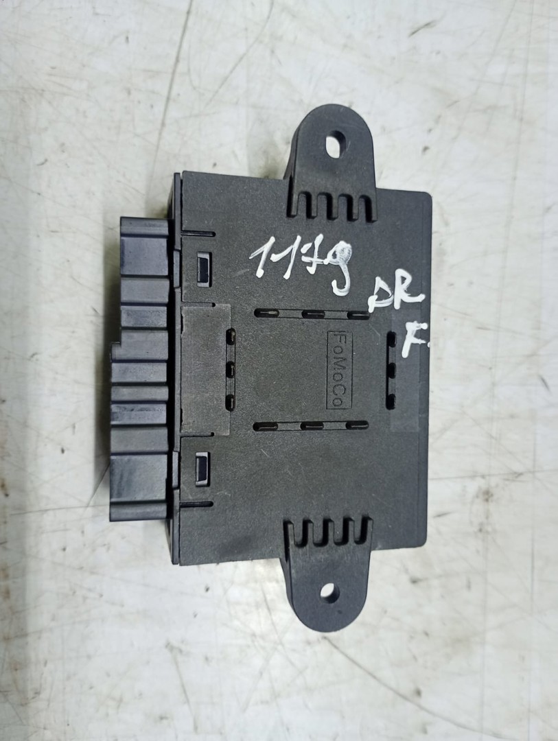 Modul confort usa fata dreapta dg9t-14b533-dg Ford Mondeo MK5 (2014 - 2020)