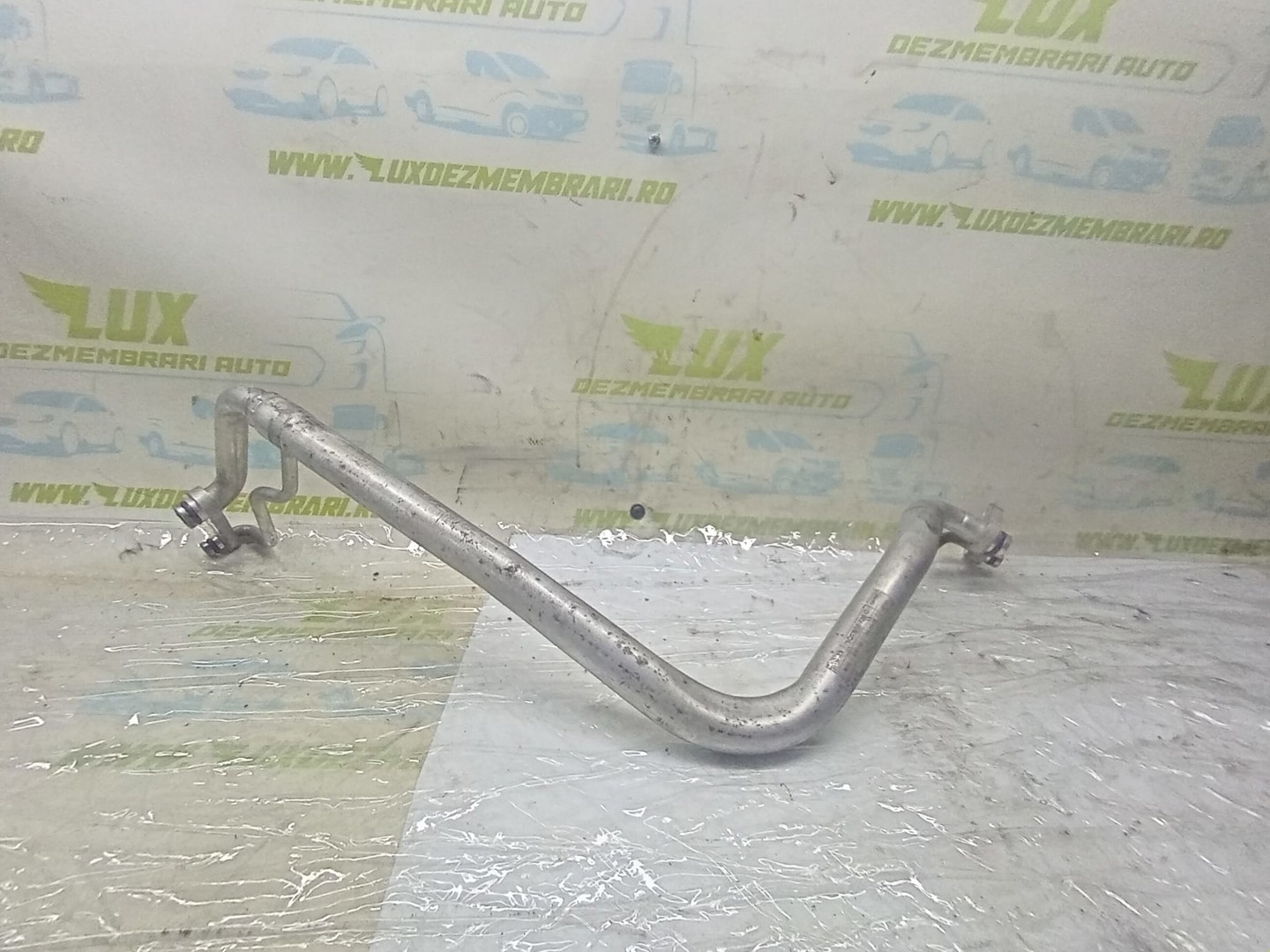 Conducta clima ac 5Q1816738C Volkswagen Passat B8 (2014 - 2020)