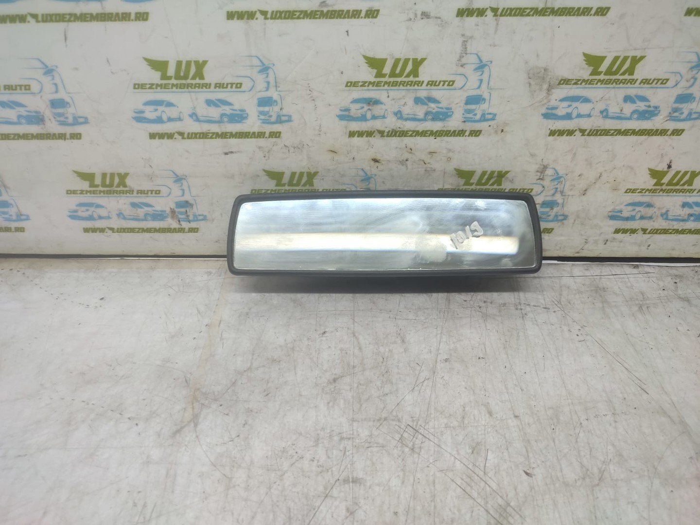 Oglinda retrovizoare interioara e1010761 Volkswagen Golf 5 (2003 - 2009)