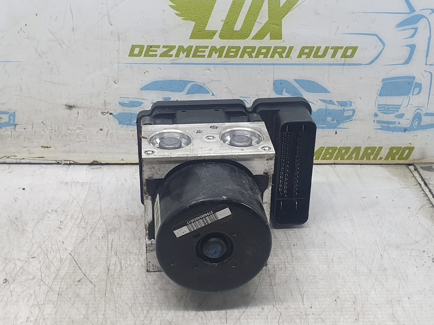 Pompa ABS 31329137 Volvo S60 2 (2010 - 2013)