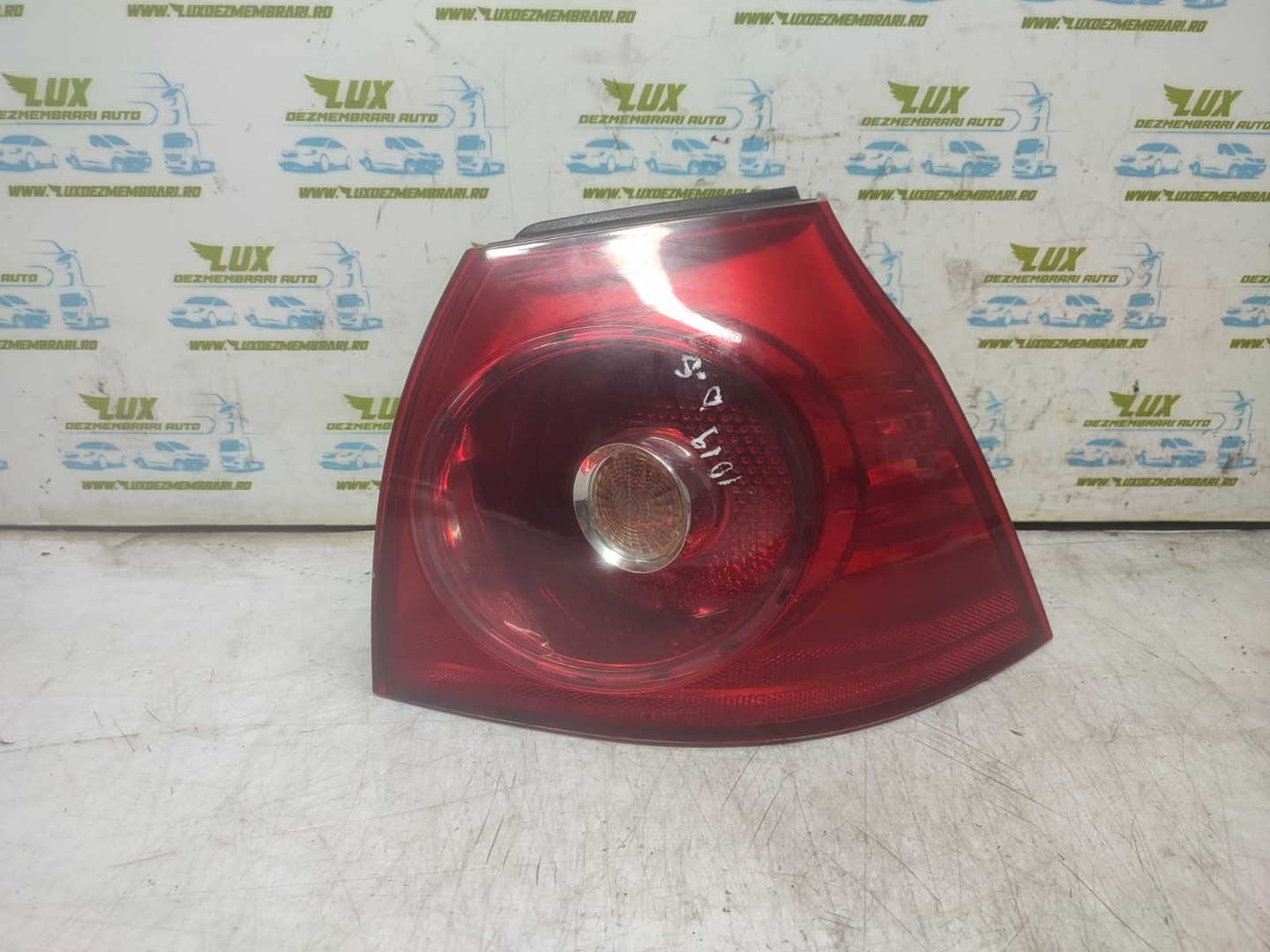 Stop dreapta 11a399b Volkswagen Golf 5 (2003 - 2009)