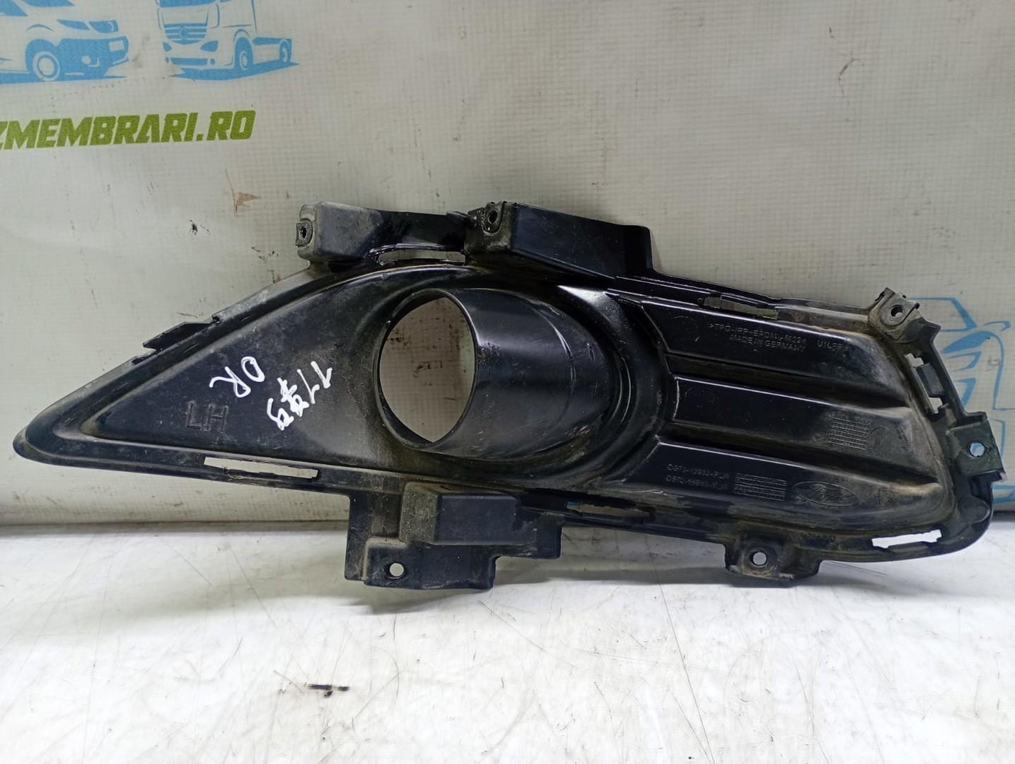 Suport far dreapta ds73-19953-p Ford Mondeo MK5 (2014 - 2020)