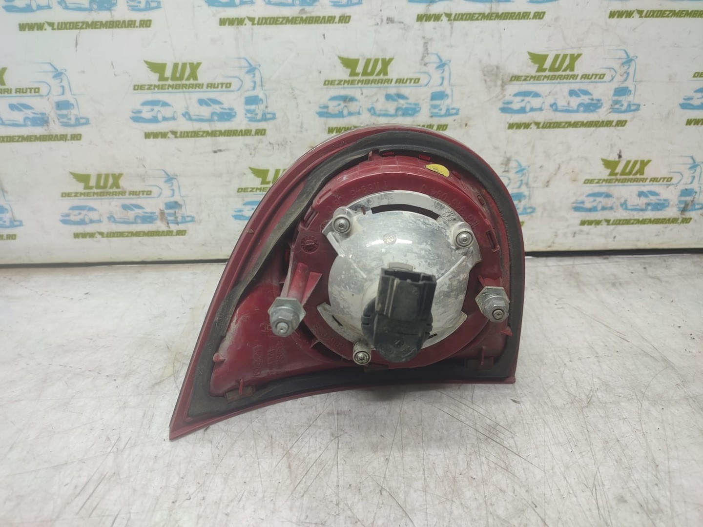Stop dreapta haion 4vfx-15500-aa Volkswagen Golf 5 (2003 - 2009)
