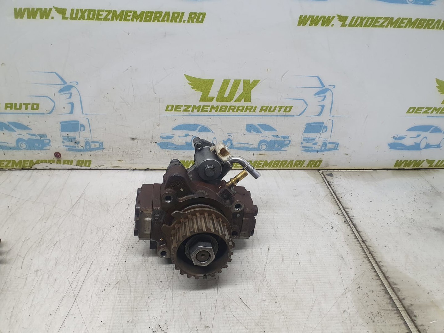 Pompa inalta presiune A2C53384062 Volvo S60 2 (2010 - 2013)