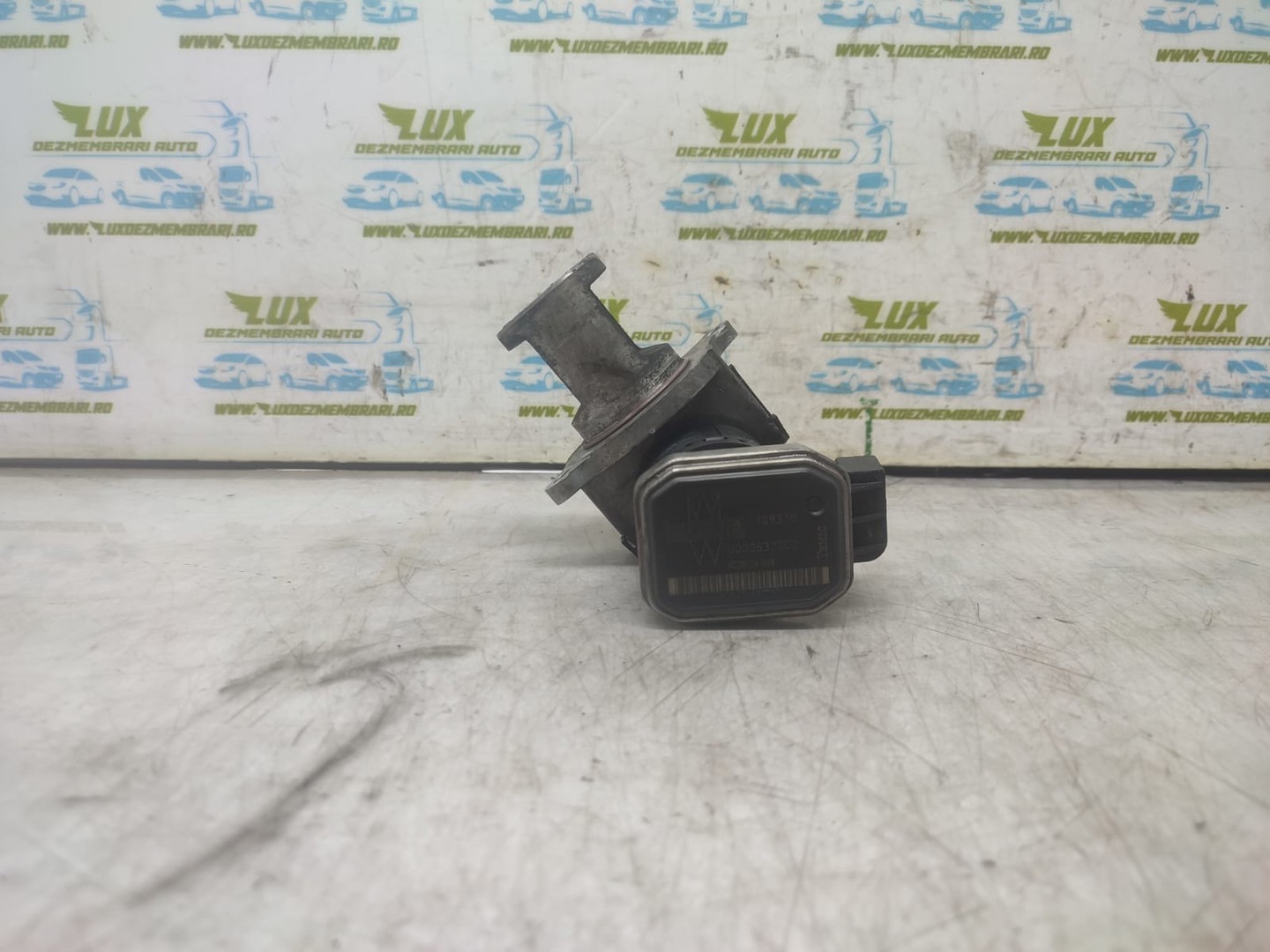 EGR 109315 Mercedes Benz E-Class W211/S211 (2002 - 2006)