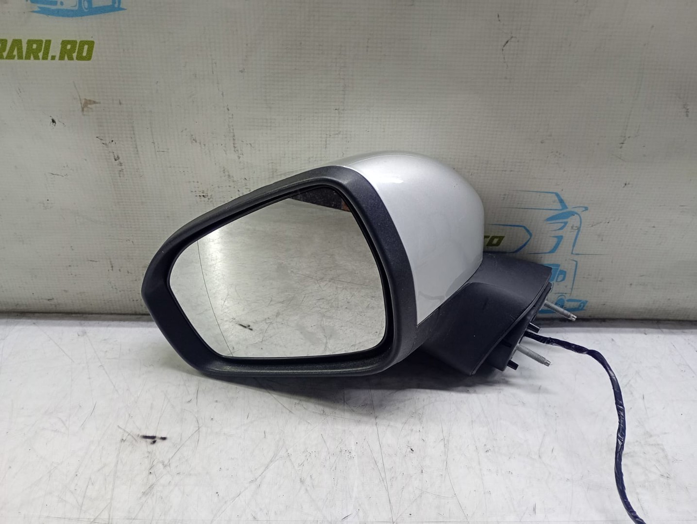 Oglinda stanga Ford Mondeo MK5 (2014 - 2020)