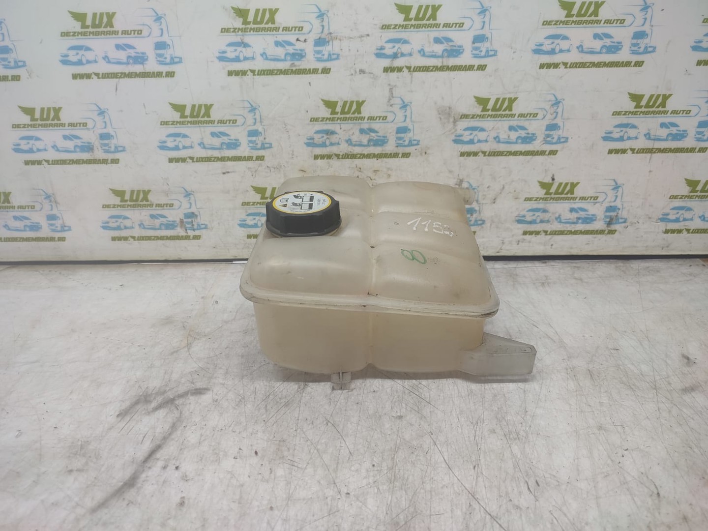 Vas expansiune 8v61-8k218ae Ford Focus 3 (2011 - 2015)