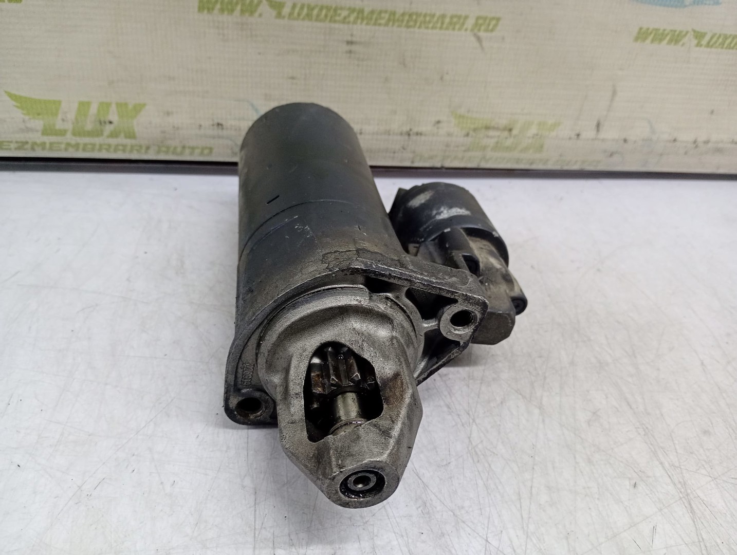 Electromotor 0986021320 Mercedes Benz E-Class W211/S211 (2002 - 2006)