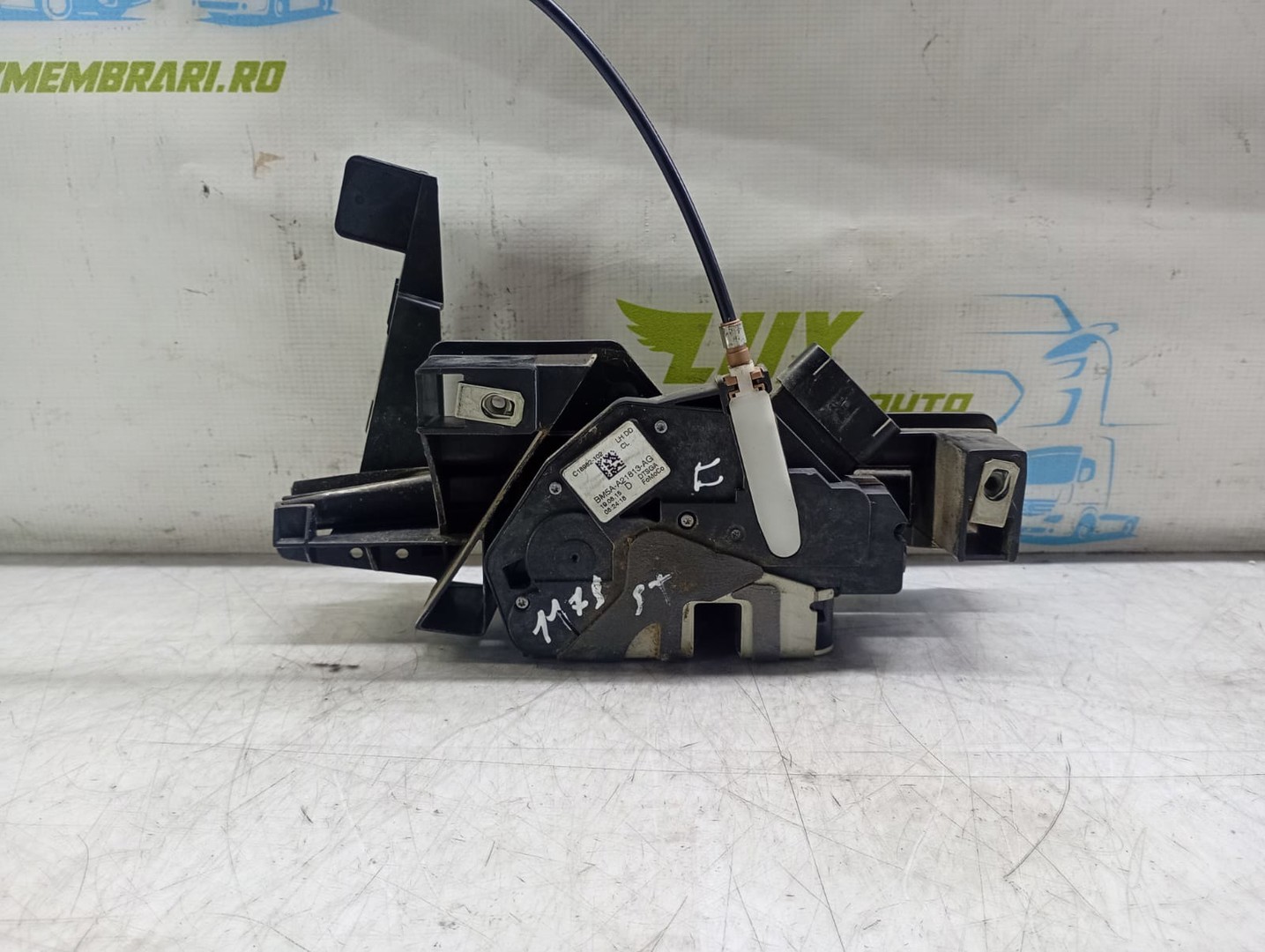 Broasca stanga fata bm5a-a21813-ag Ford Mondeo MK5 (2014 - 2020)