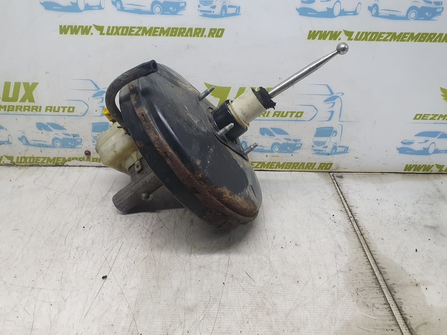 Tulumba frana 1j1614105H Seat Leon 1 (1M) (1999 - 2005)