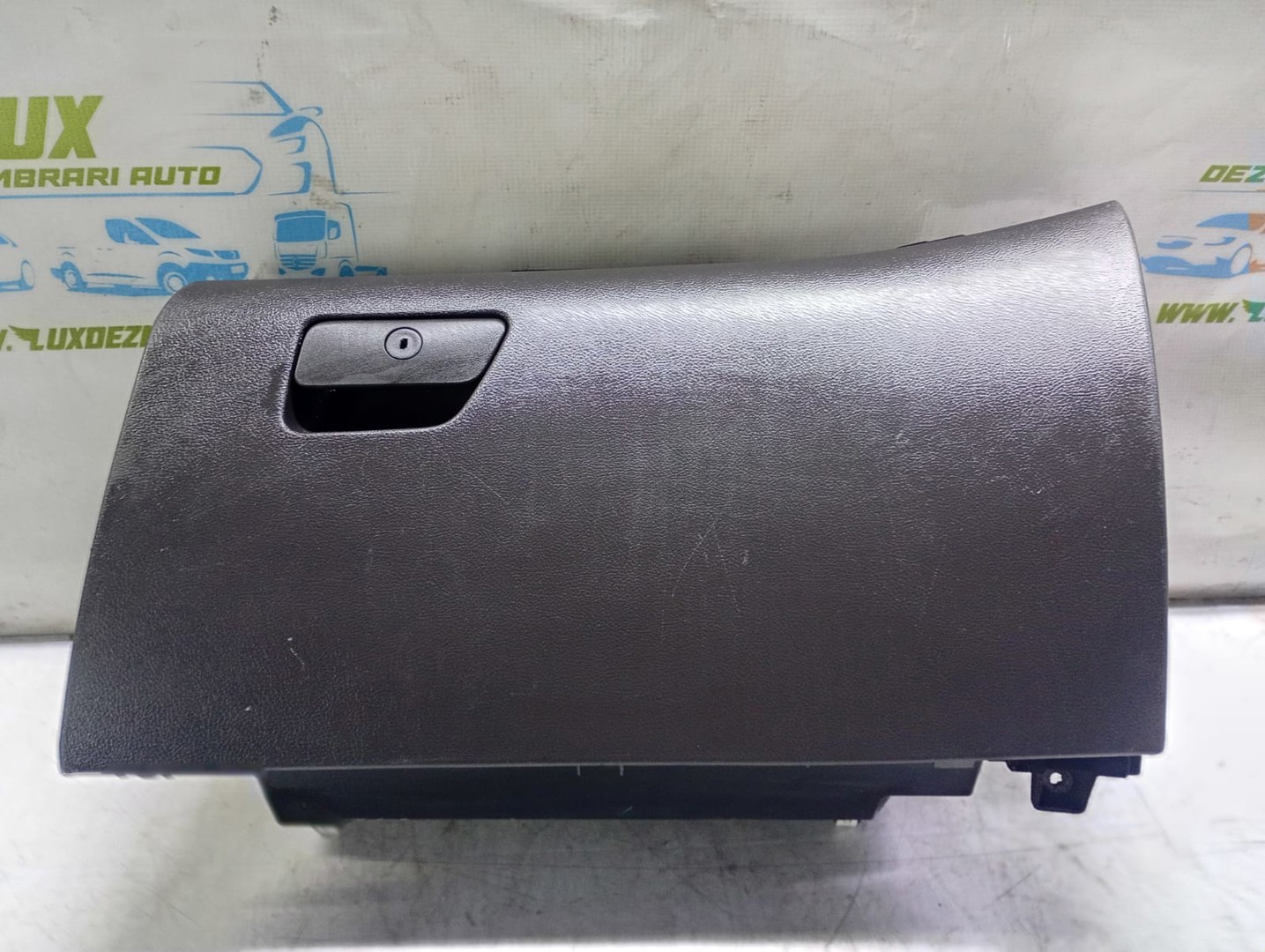 Torpedou ds73-13570-a Ford Mondeo MK5 (2014 - 2020)