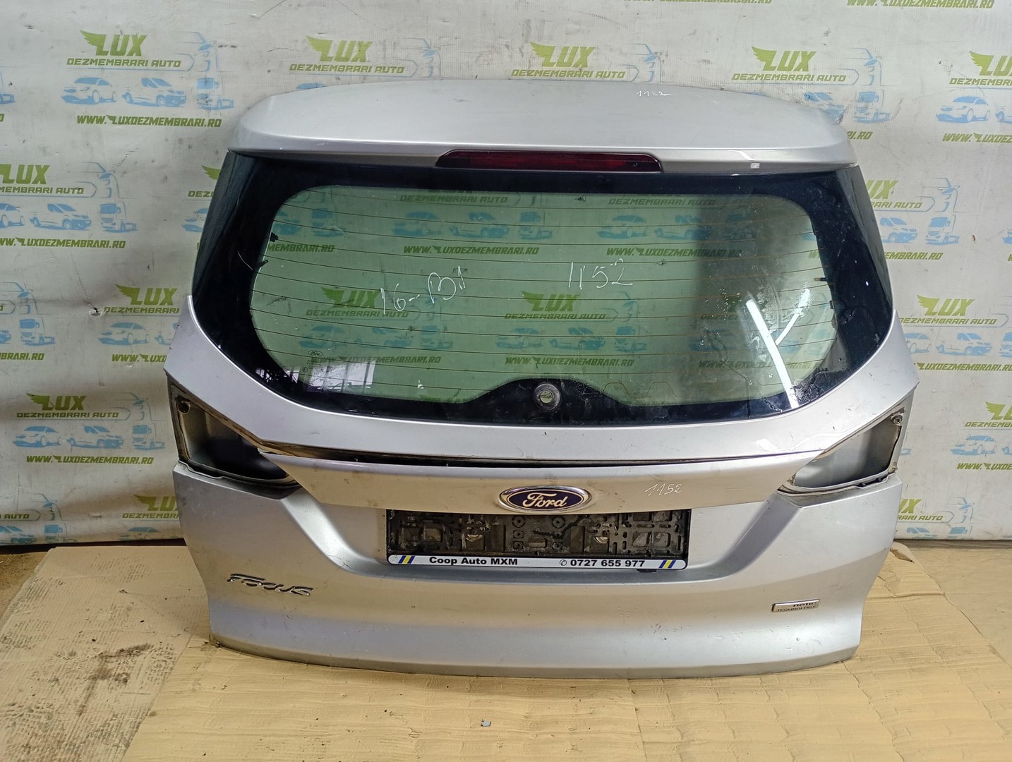 Haion BM51-N40414AG Ford Focus 3 (2011 - 2015)