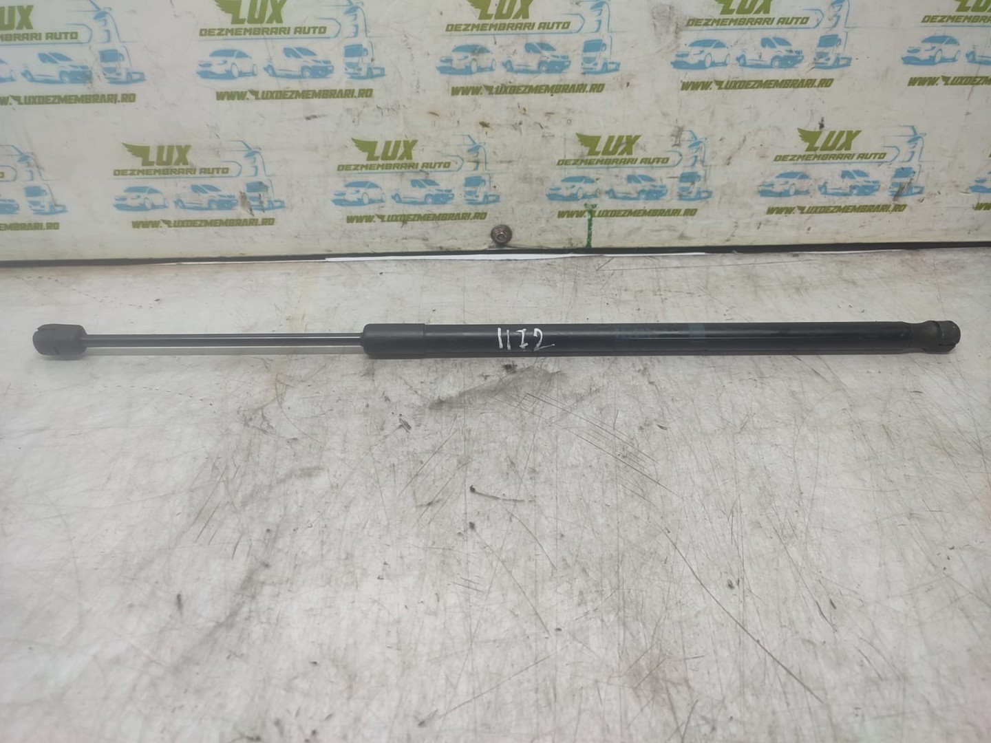 Amortizor capota a2048800029 Mercedes Benz E-Class W212 (2009 - 2013)