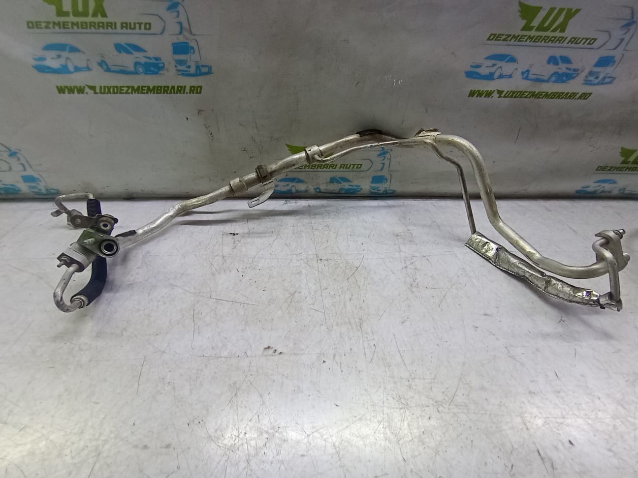 Conducta clima ac dg9h-19e881-cc Ford Mondeo MK5 (2014 - 2020)