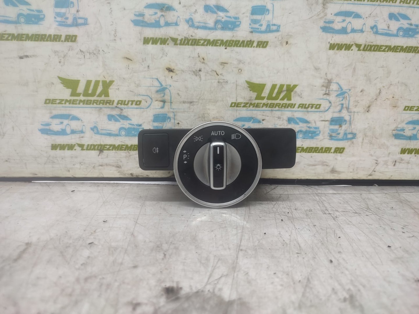 Bloc lumini Mercedes Benz E-Class W212 (2009 - 2013)