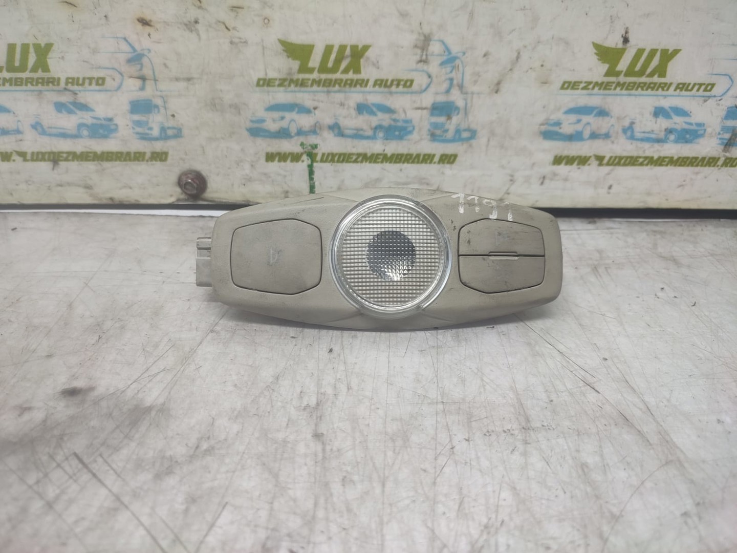 Plafoniera bs71-13k767-ab Ford Mondeo MK4 (facelift) (2010 - 2015)