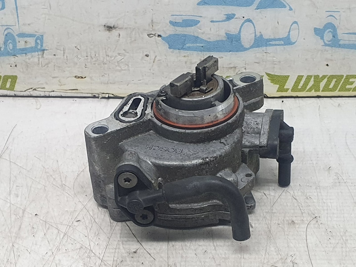 Pompa vacuum 9684786780 Volvo S60 2 (2010 - 2013)